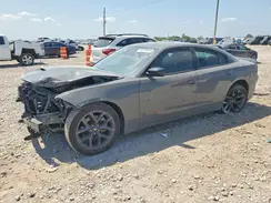 2C3CDXHGXPH631148 2023 DODGE CHARGER