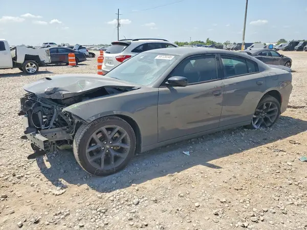 2C3CDXHGXPH631148 2023 DODGE CHARGER - Image 1