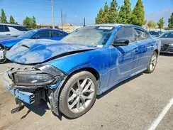 2C3CDXHGXPH638858 2023 DODGE CHARGER