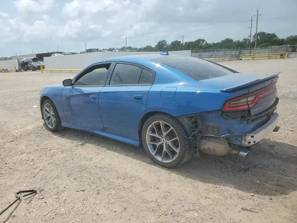 2C3CDXHGXPH638875 2023 DODGE CHARGER - Image 2