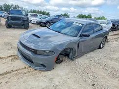 2C3CDXHGXPH642568 2023 DODGE CHARGER