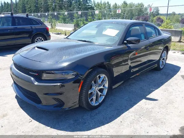 2C3CDXHGXPH642621 2023 DODGE CHARGER - Image 2
