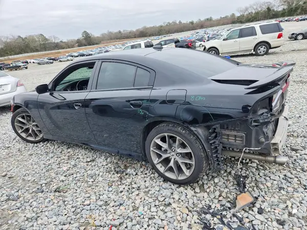 2C3CDXHGXPH643297 2023 DODGE CHARGER - Image 2