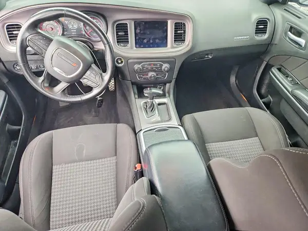 2C3CDXHGXPH643297 2023 DODGE CHARGER - Image 8