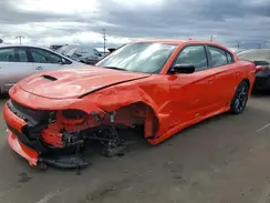 2C3CDXHGXPH645941 2023 DODGE CHARGER