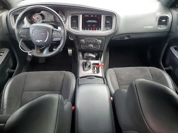 2C3CDXHGXPH645941 2023 DODGE CHARGER - Image 8