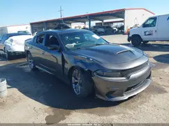 2C3CDXHGXPH647429 2023 DODGE CHARGER