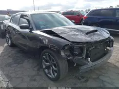 2C3CDXHGXPH652985 2023 DODGE CHARGER