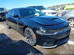 2C3CDXHGXPH653070 2023 DODGE CHARGER
