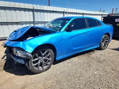 2C3CDXHGXPH663744 2023 DODGE CHARGER