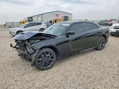 2C3CDXHGXPH670984 2023 DODGE CHARGER