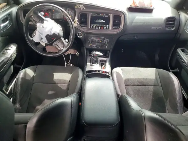 2C3CDXHGXPH670984 2023 DODGE CHARGER - Image 8