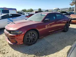 2C3CDXHGXPH671164 2023 DODGE CHARGER