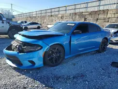 2C3CDXHGXPH683248 2023 DODGE CHARGER