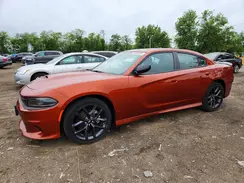 2C3CDXHGXPH687154 2023 DODGE CHARGER