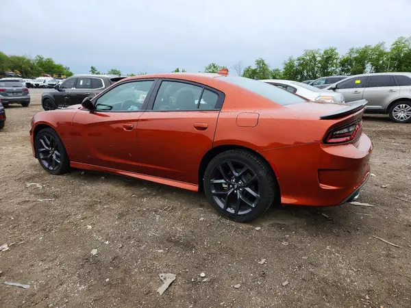 2C3CDXHGXPH687154 2023 DODGE CHARGER - Image 2
