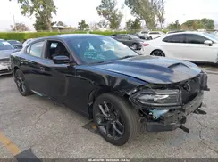 2C3CDXHGXPH690023 2023 DODGE CHARGER