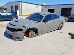 2C3CDXHGXPH690605 2023 DODGE CHARGER