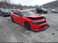 2C3CDXHGXPH690622 2023 DODGE CHARGER