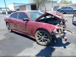 2C3CDXHGXPH700131 2023 DODGE CHARGER