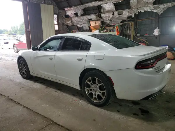 2C3CDXJG0GH110756 2016 DODGE CHARGER - Image 2