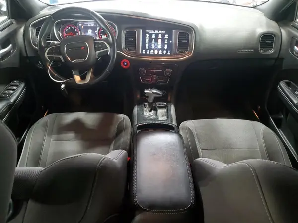 2C3CDXJG0GH110756 2016 DODGE CHARGER - Image 8