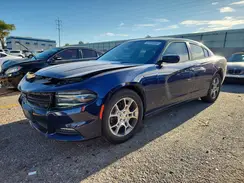2C3CDXJG0GH123376 2016 DODGE CHARGER