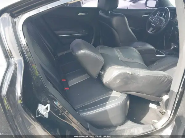 2C3CDXJG0GH141134 2016 DODGE CHARGER - Image 8