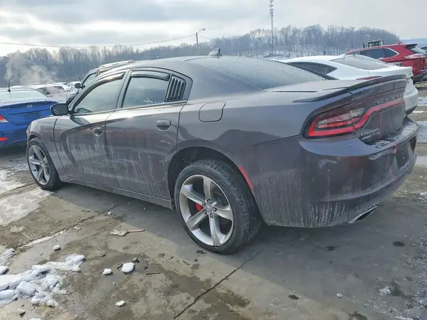 2C3CDXJG0GH141148 2016 DODGE CHARGER - Image 2