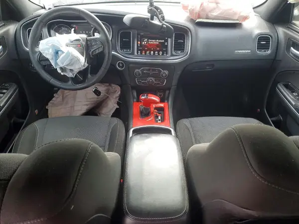 2C3CDXJG0GH141148 2016 DODGE CHARGER - Image 8