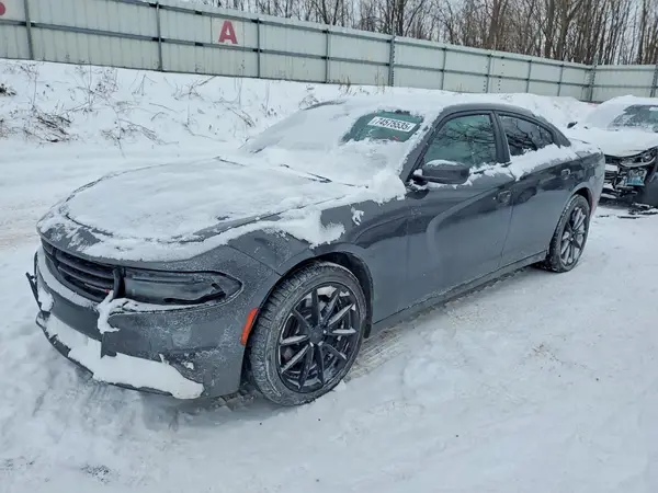 2C3CDXJG0GH141151 2016 DODGE CHARGER - Image 1
