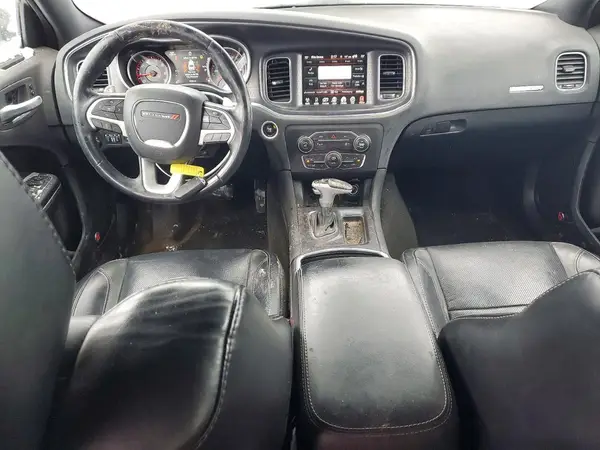 2C3CDXJG0GH141151 2016 DODGE CHARGER - Image 8