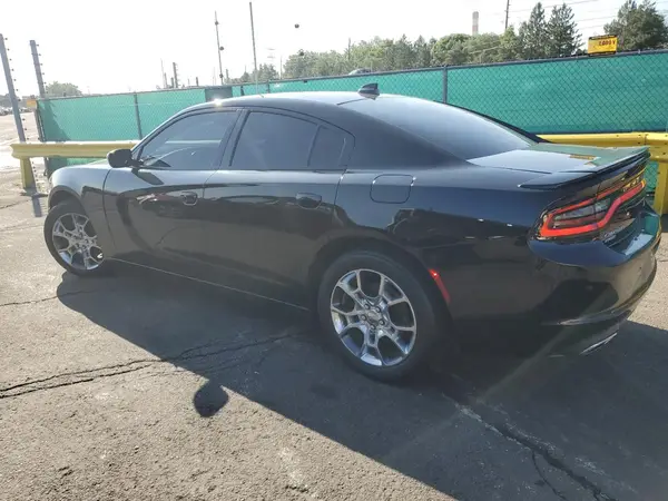 2C3CDXJG0GH141179 2016 DODGE CHARGER - Image 2