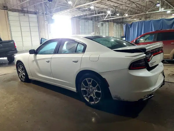 2C3CDXJG0GH144387 2016 DODGE CHARGER - Image 2