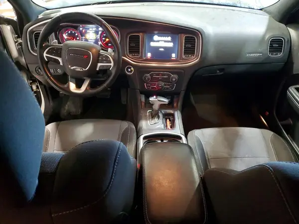 2C3CDXJG0GH144387 2016 DODGE CHARGER - Image 8