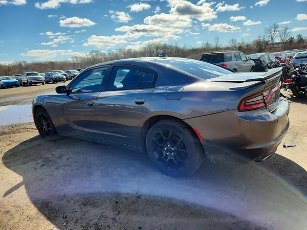 2C3CDXJG0GH147368 2016 DODGE CHARGER - Image 2
