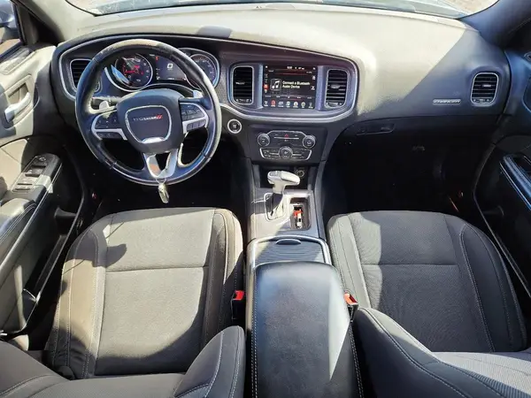 2C3CDXJG0GH147368 2016 DODGE CHARGER - Image 8