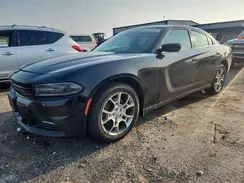 2C3CDXJG0GH151209 2016 DODGE CHARGER