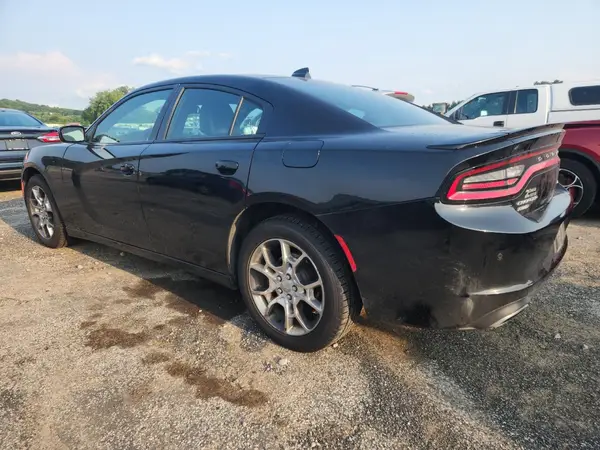 2C3CDXJG0GH151209 2016 DODGE CHARGER - Image 2