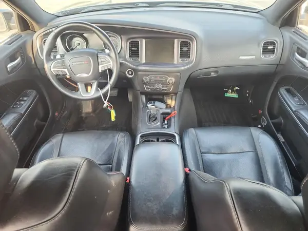 2C3CDXJG0GH151209 2016 DODGE CHARGER - Image 8