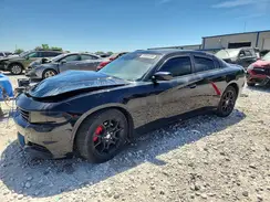 2C3CDXJG0GH151274 2016 DODGE CHARGER