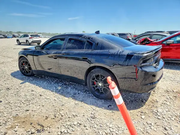 2C3CDXJG0GH151274 2016 DODGE CHARGER - Image 2