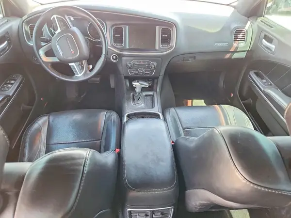 2C3CDXJG0GH151274 2016 DODGE CHARGER - Image 8