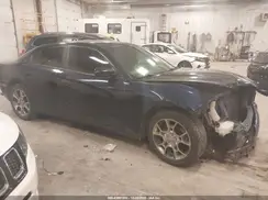 2C3CDXJG0GH164011 2016 DODGE CHARGER