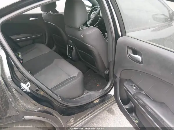 2C3CDXJG0GH188972 2016 DODGE CHARGER - Image 8