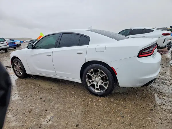 2C3CDXJG0GH216253 2016 DODGE CHARGER - Image 2