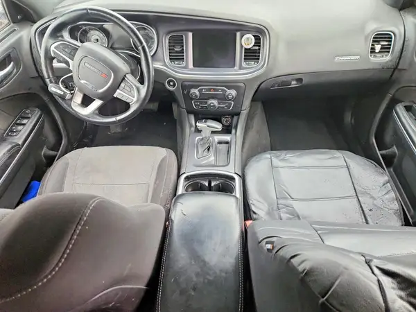 2C3CDXJG0GH216253 2016 DODGE CHARGER - Image 8