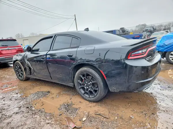 2C3CDXJG0GH229374 2016 DODGE CHARGER - Image 2
