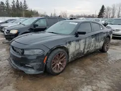 2C3CDXJG0GH237944 2016 DODGE CHARGER