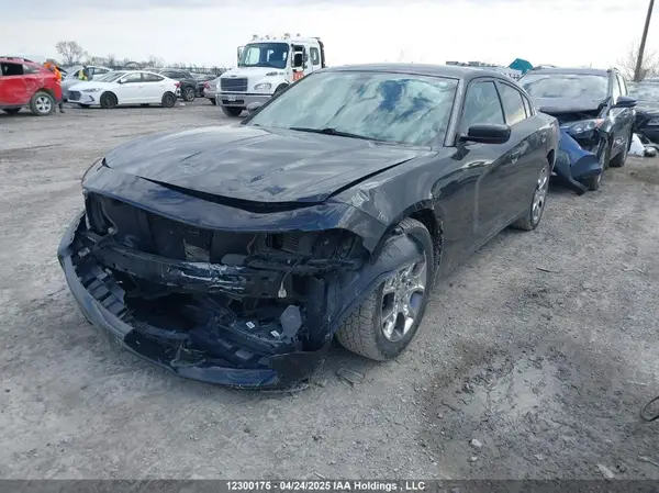 2C3CDXJG0GH238009 2016 DODGE CHARGER - Image 2